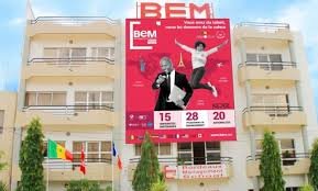 BEM Dakar Bordeaux Management