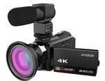 Digital Video Camera Camcorder